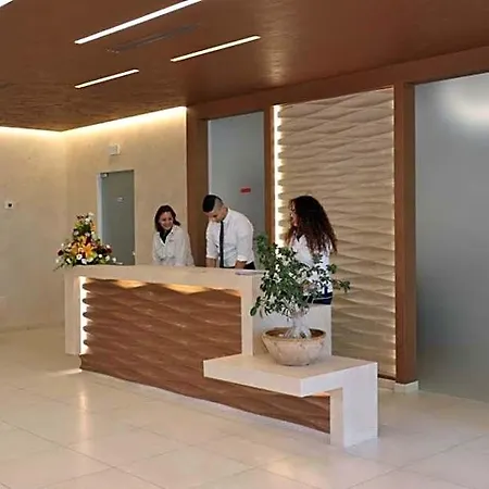 Suite Hotel Dominicus-2